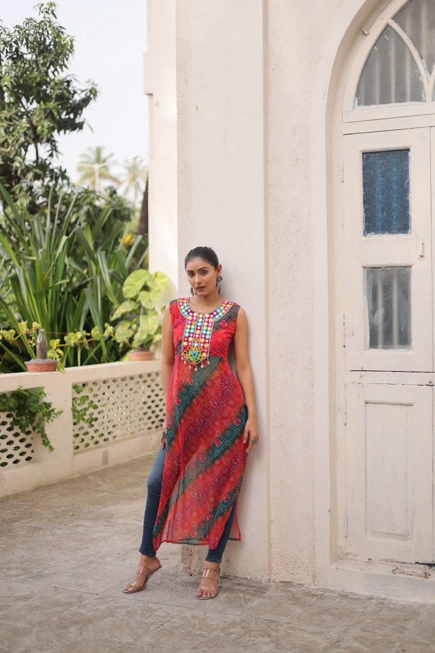 Navratri Kurti