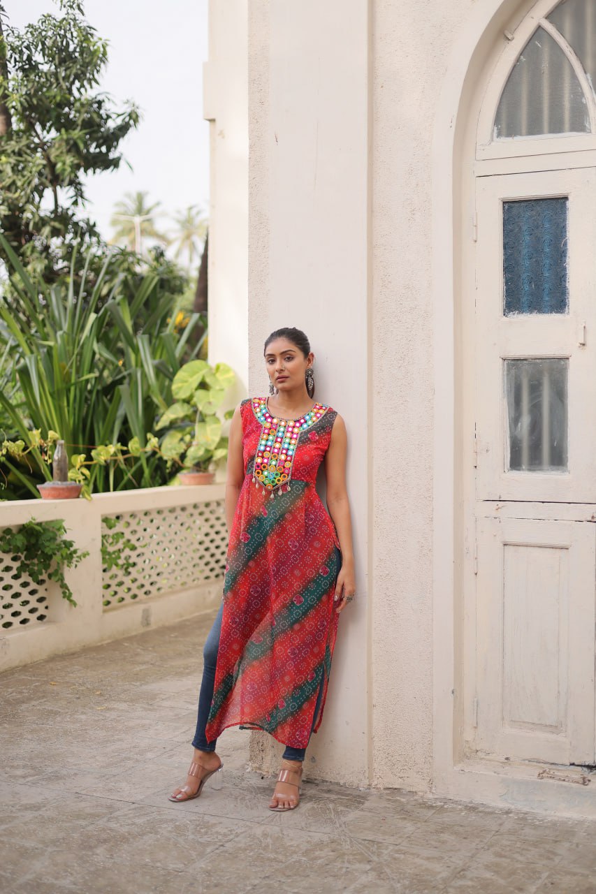 Navratri Kurti