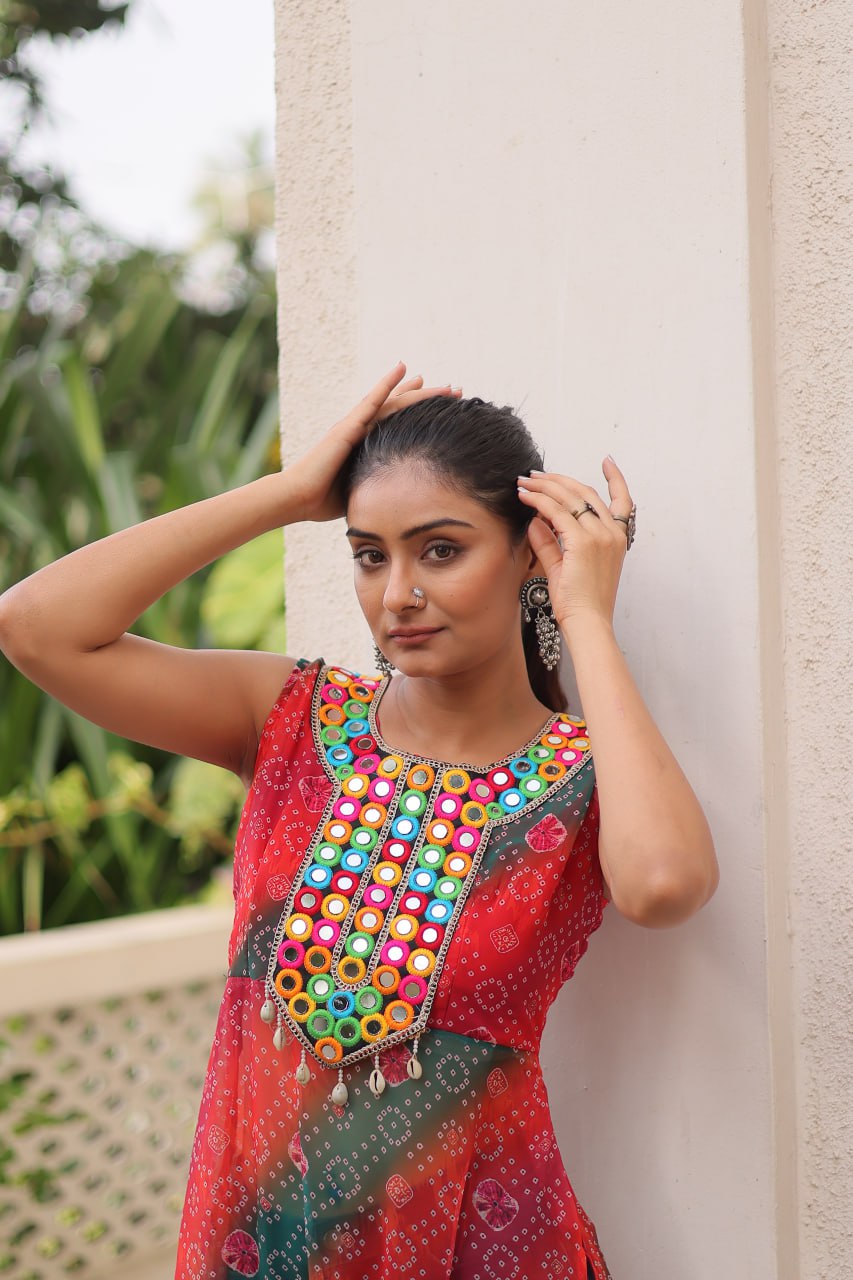 Navratri Kurti