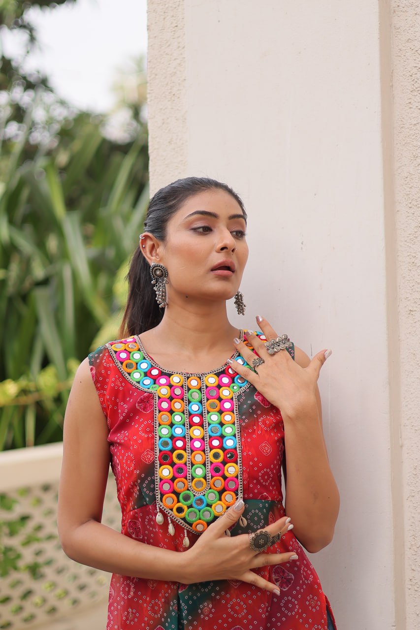 Navratri Kurti