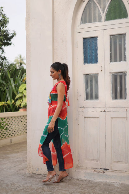 Navratri Kurti
