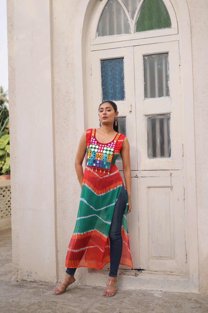 Navratri Kurti