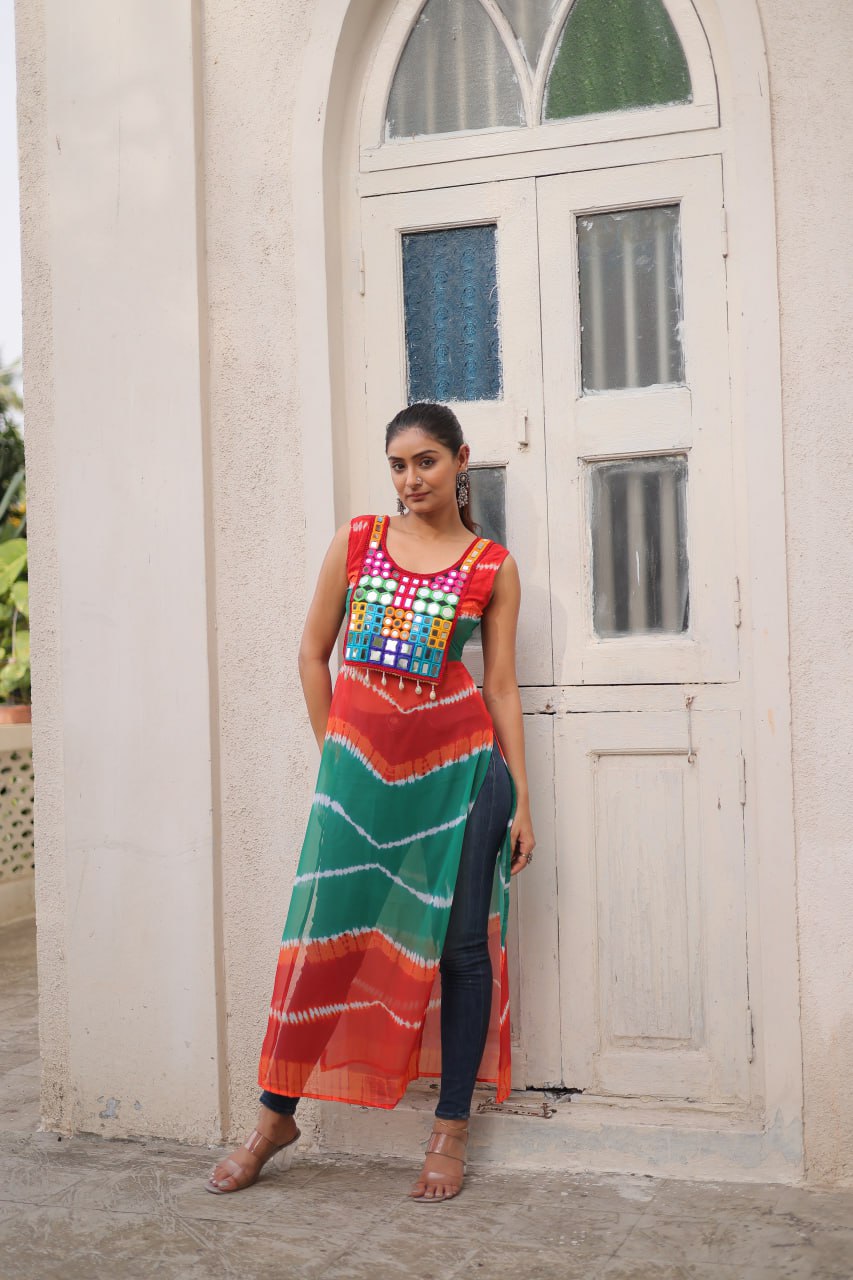 Navratri Kurti