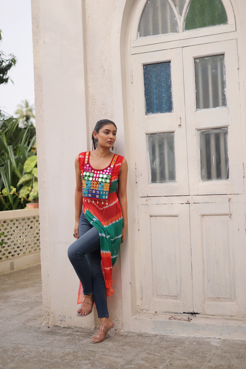 Navratri Kurti
