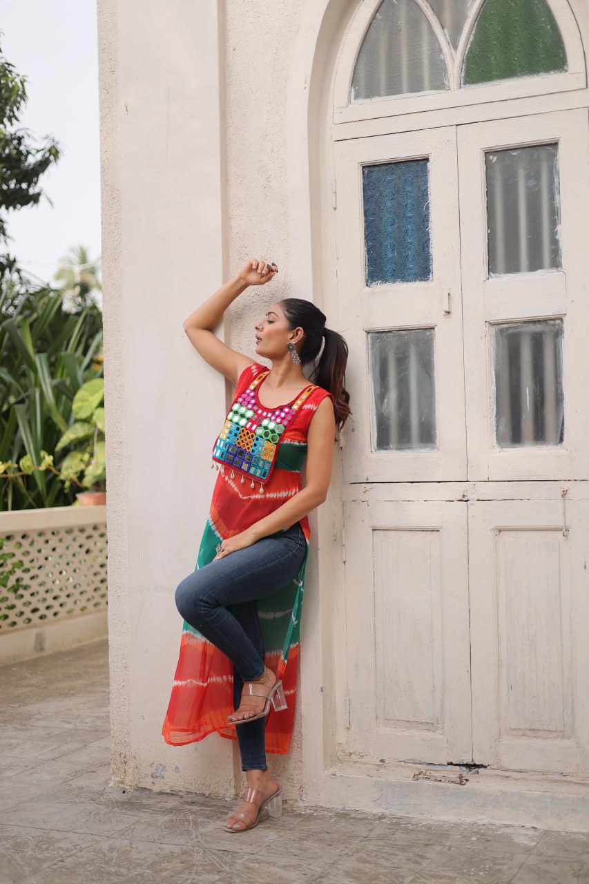 Navratri Kurti