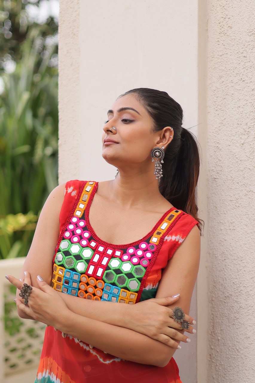 Navratri Kurti