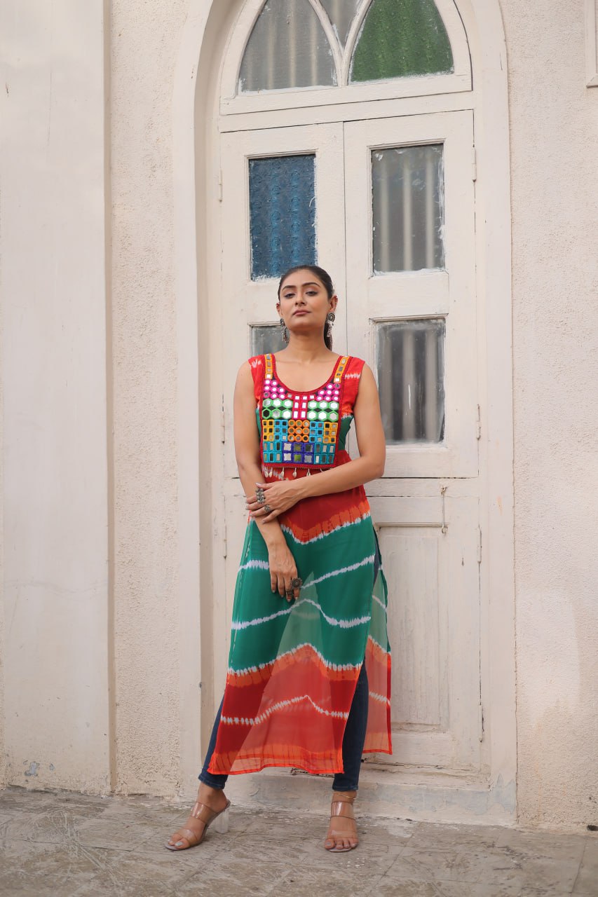 Navratri Kurti