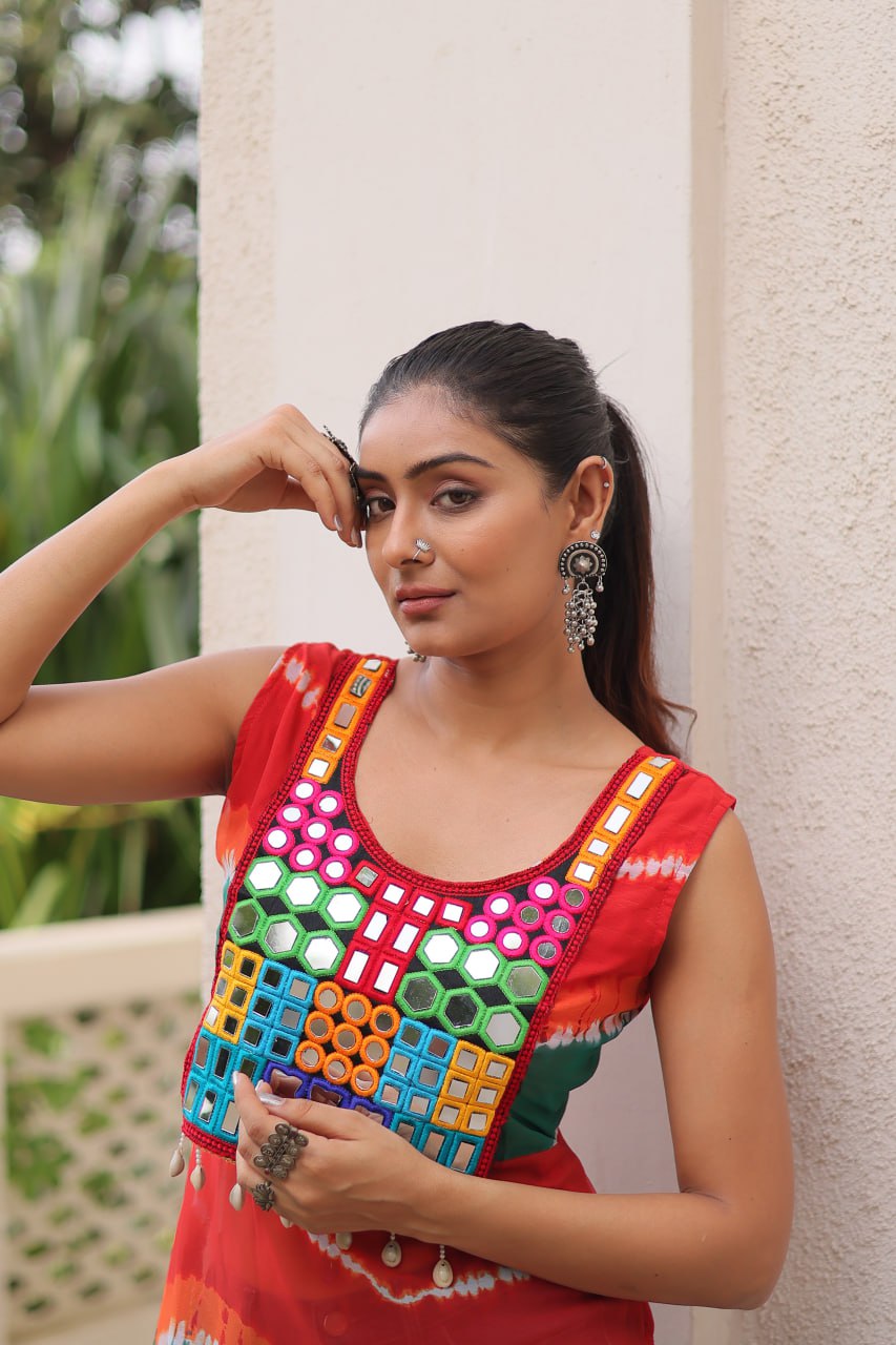 Navratri Kurti