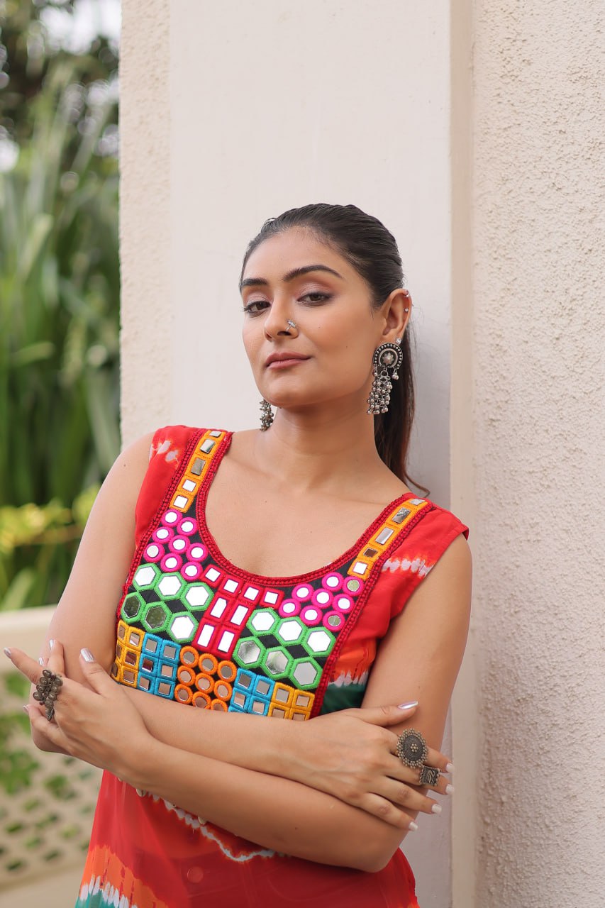 Navratri Kurti