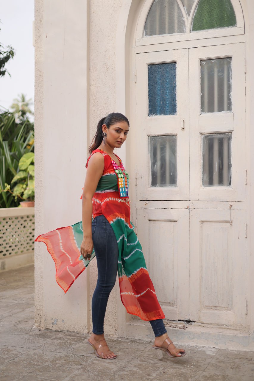 Navratri Kurti