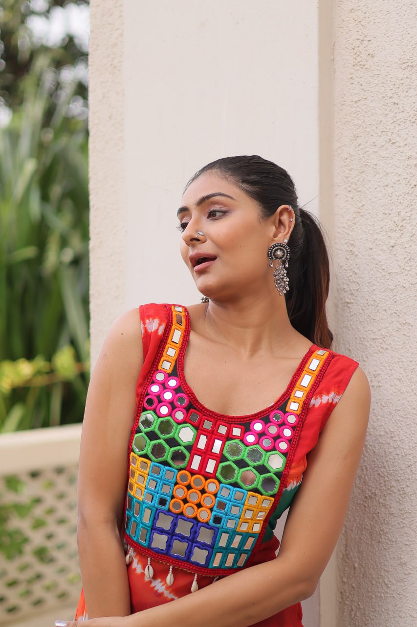 Navratri Kurti