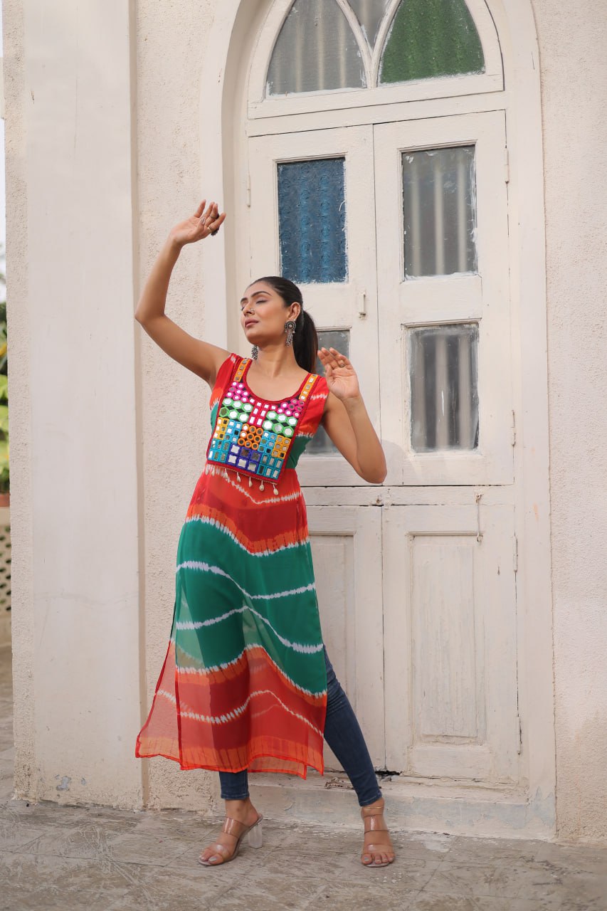 Navratri Kurti