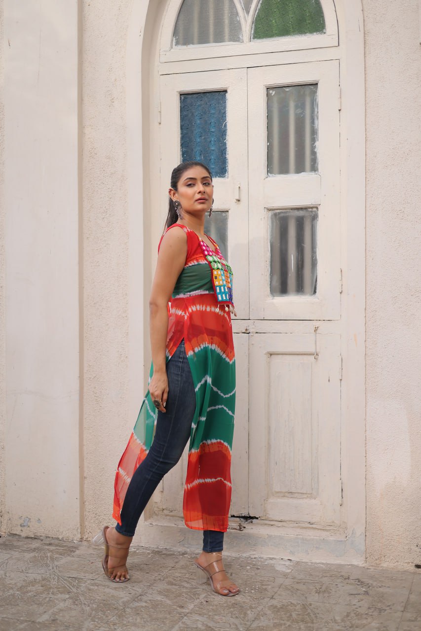 Navratri Kurti