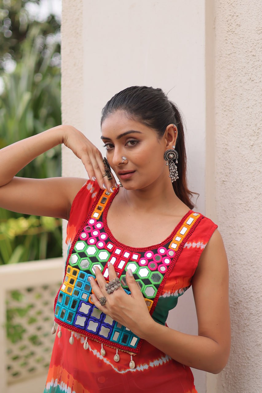 Navratri Kurti