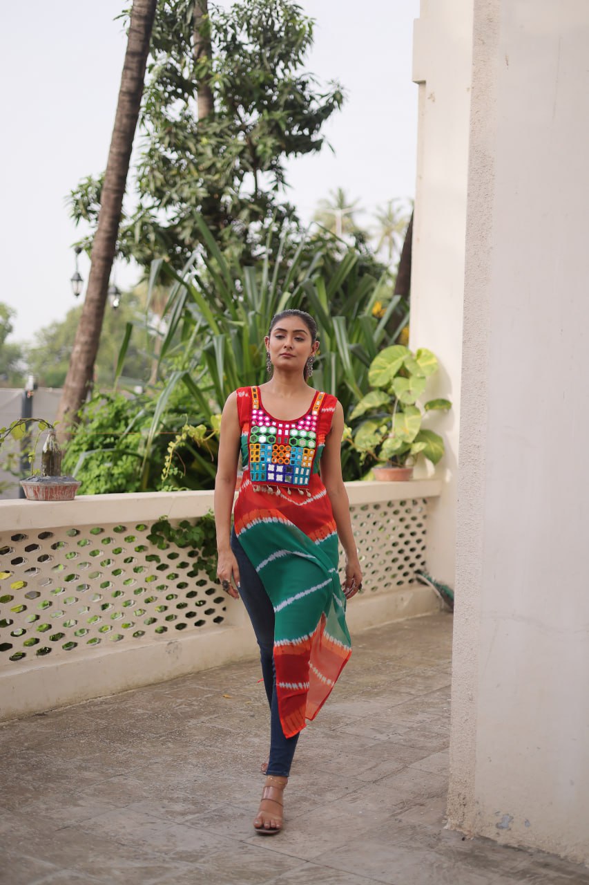 Navratri Kurti