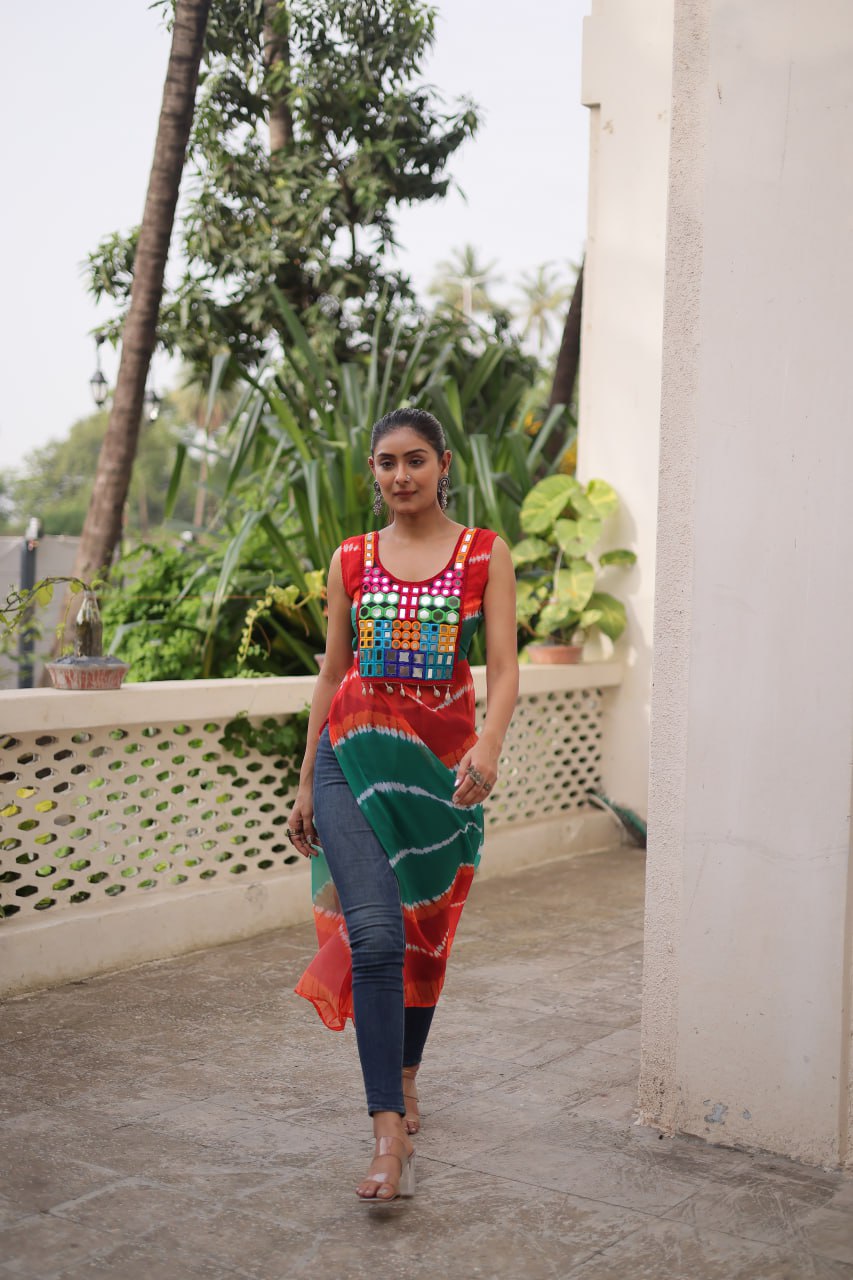 Navratri Kurti