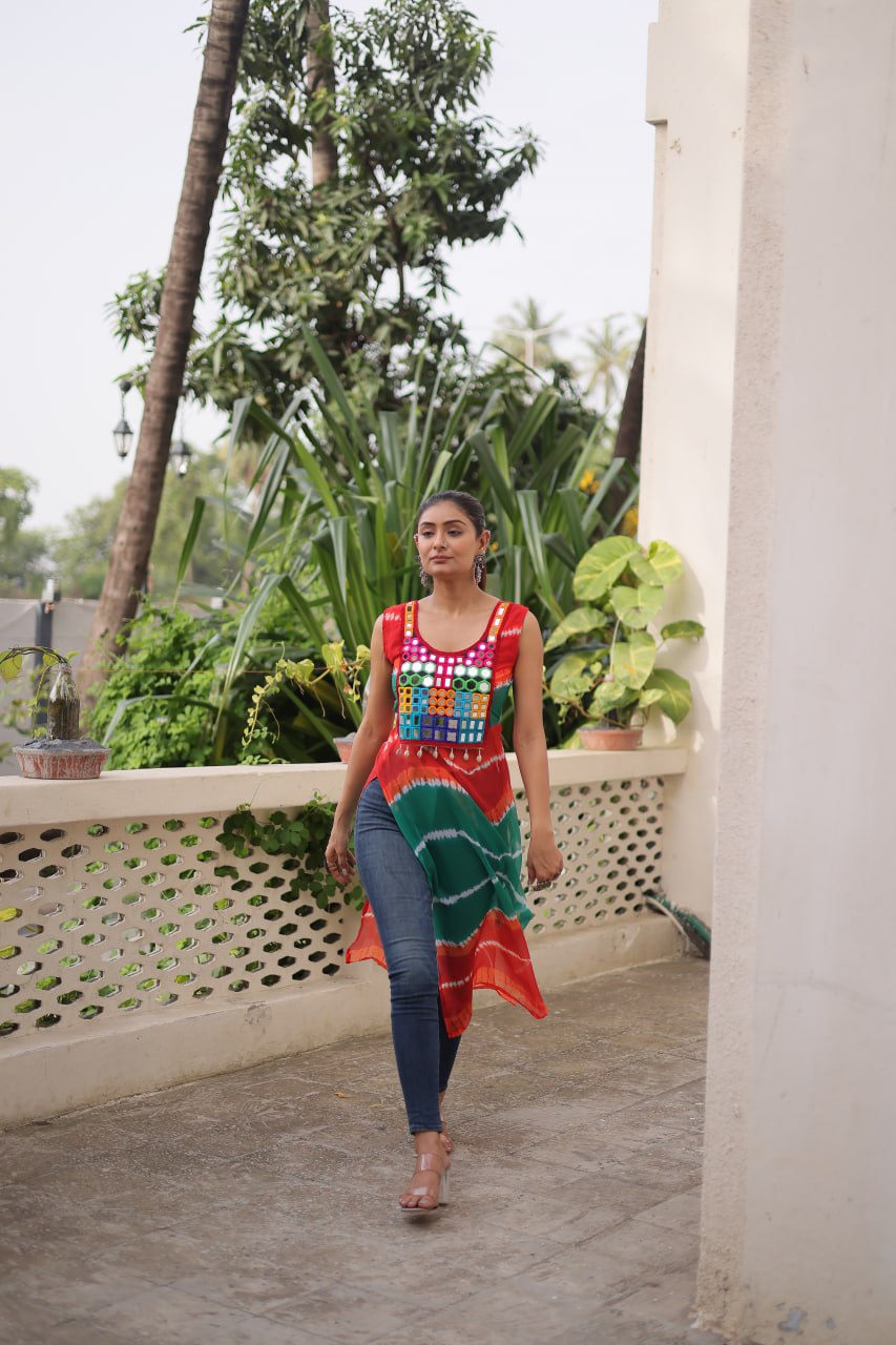 Navratri Kurti