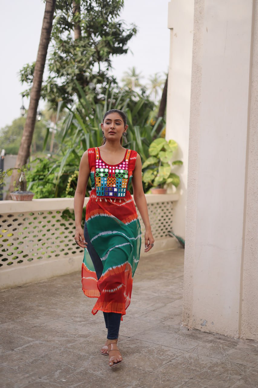 Navratri Kurti