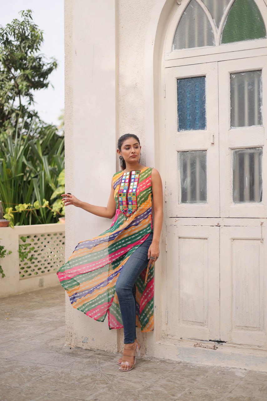 Navratri Kurti