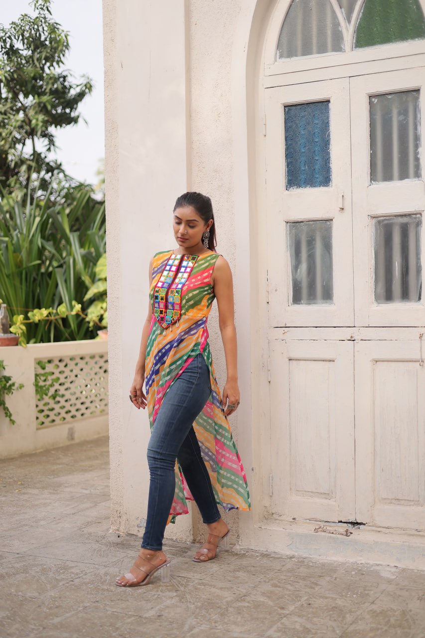 Navratri Kurti