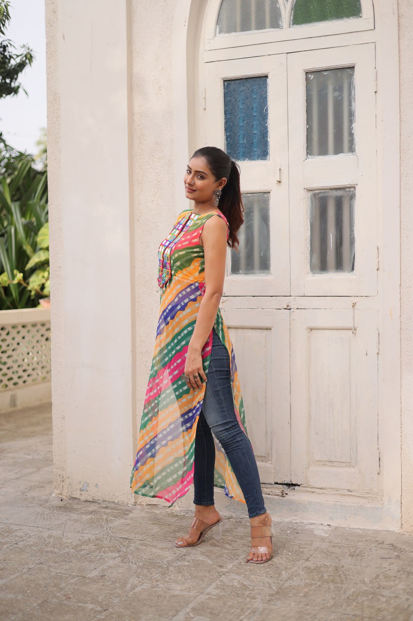 Navratri Kurti