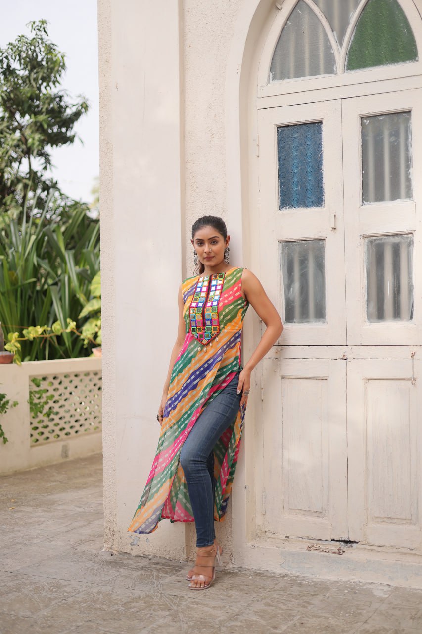Navratri Kurti