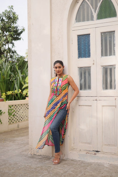 Navratri Kurti