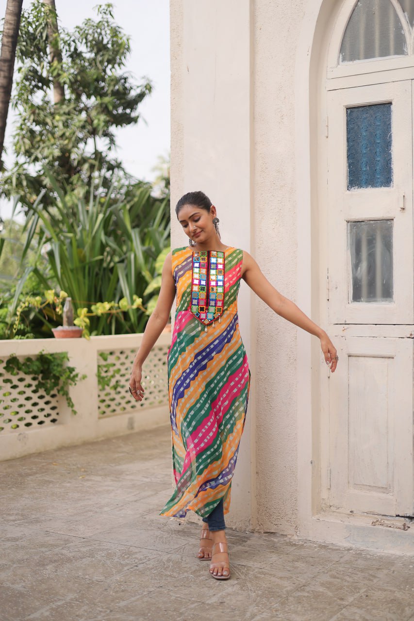 Navratri Kurti