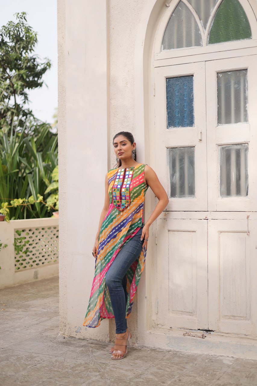 Navratri Kurti