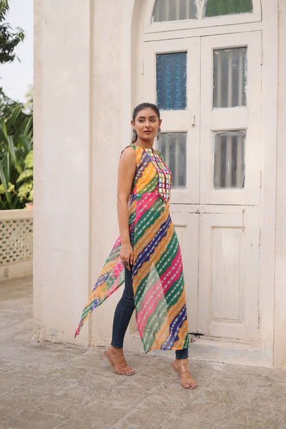 Navratri Kurti