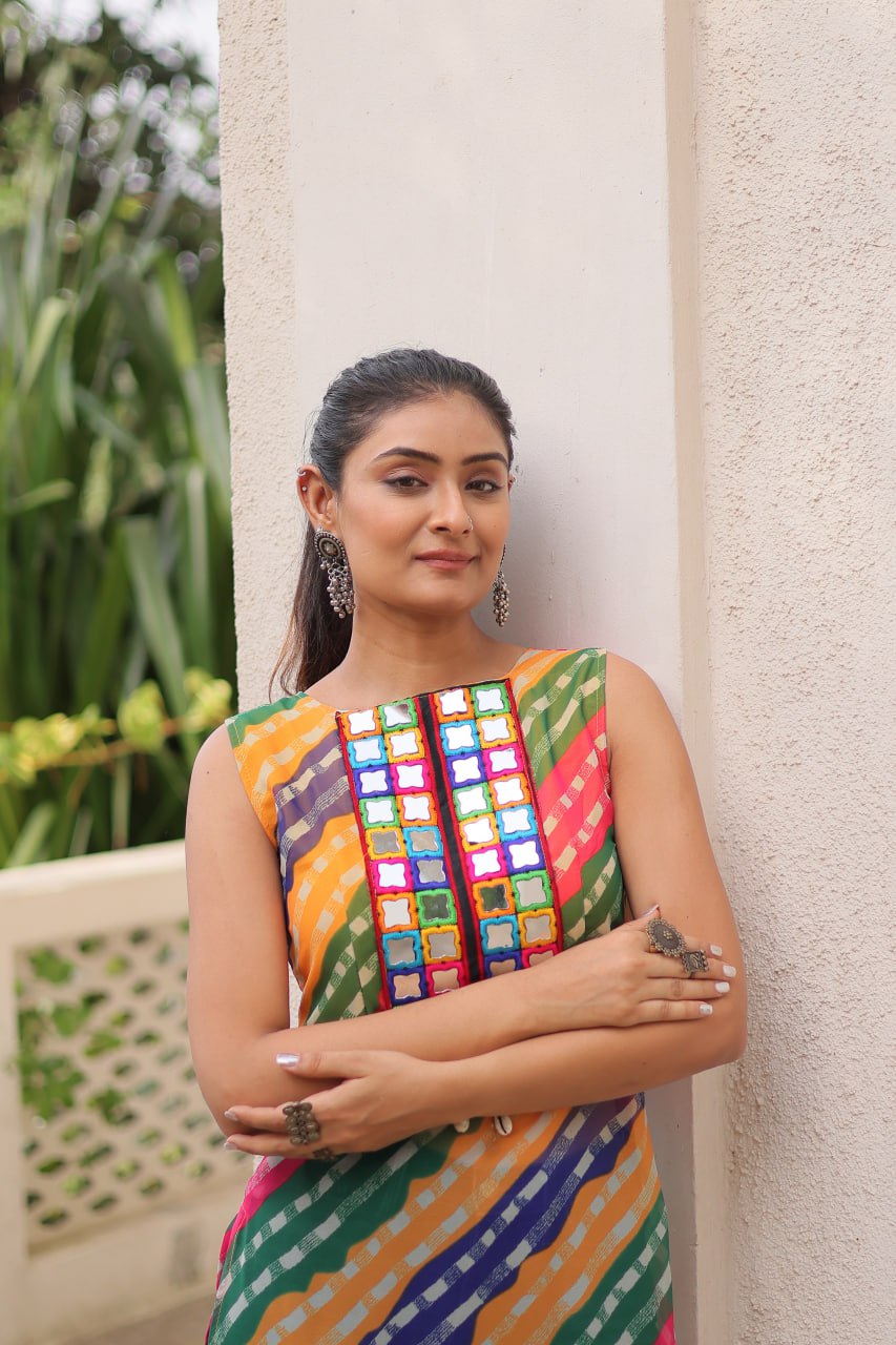Navratri Kurti