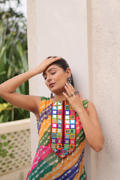 Navratri Kurti