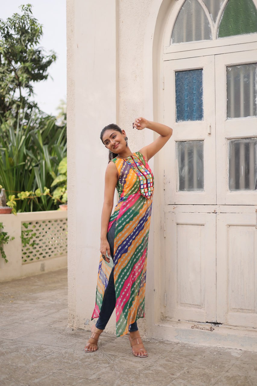 Navratri Kurti