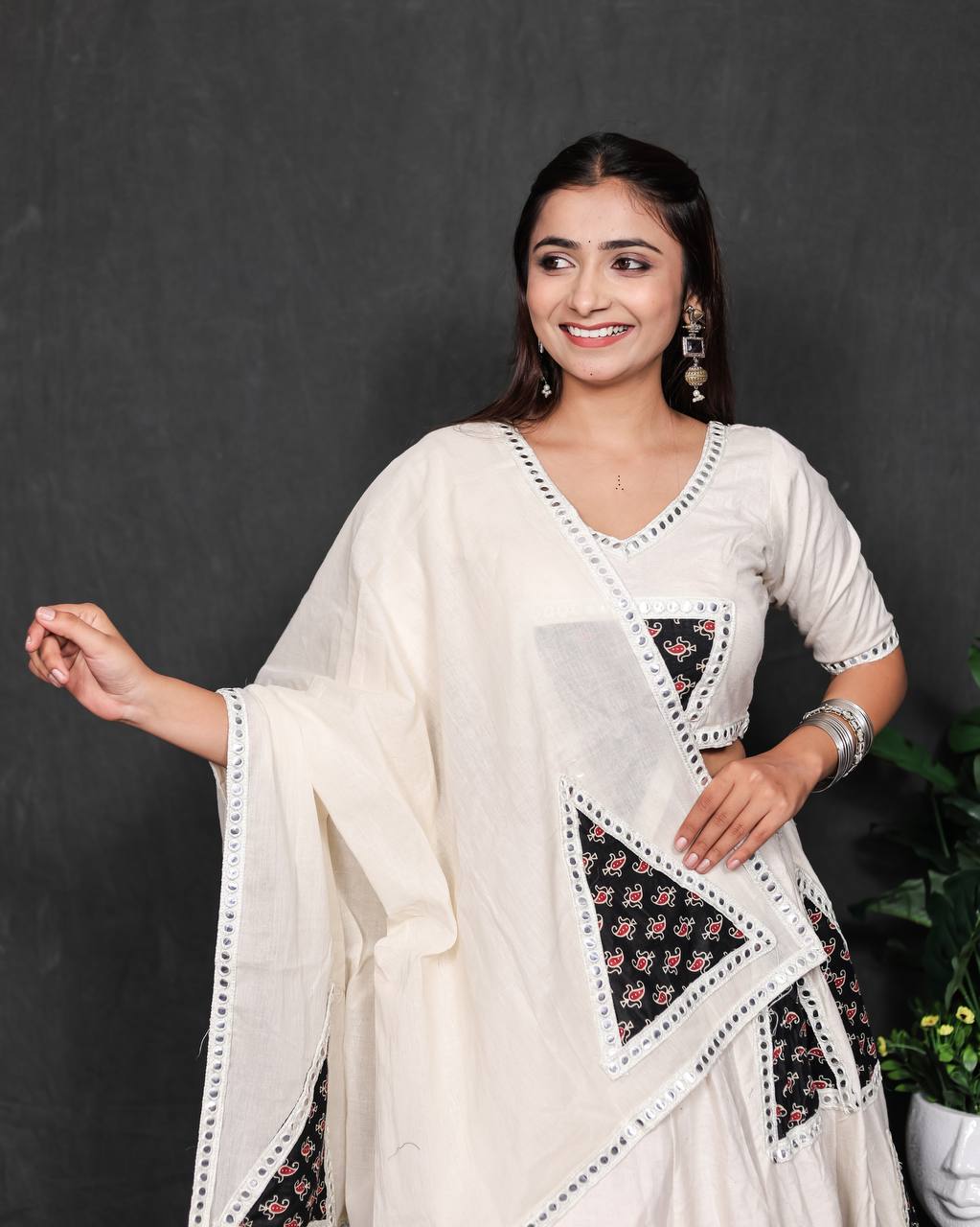 Navratri Lehenga Choli