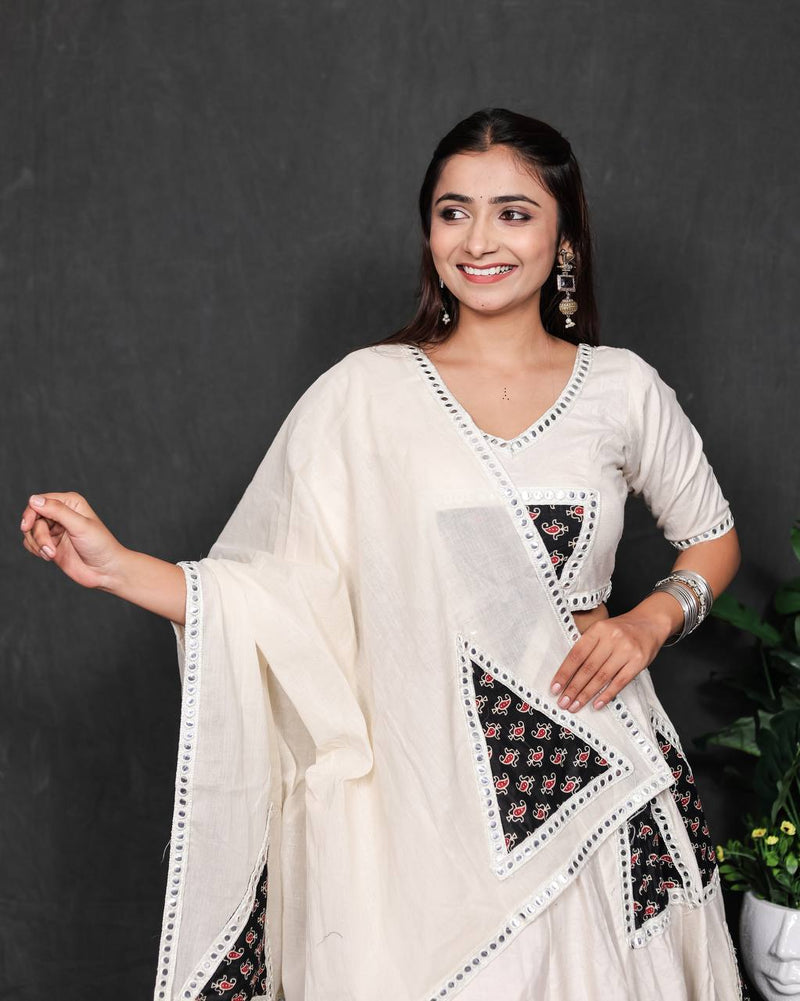 Navratri Lehenga Choli