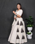 Navratri Lehenga Choli