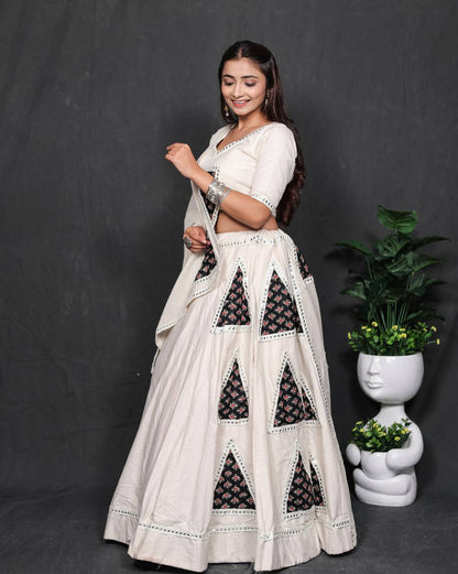 Navratri Lehenga Choli