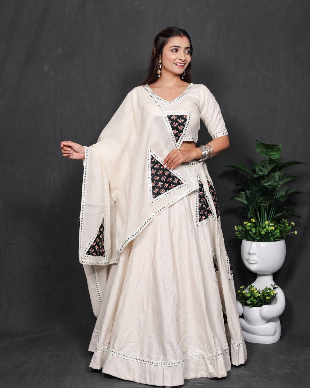 Navratri Lehenga Choli