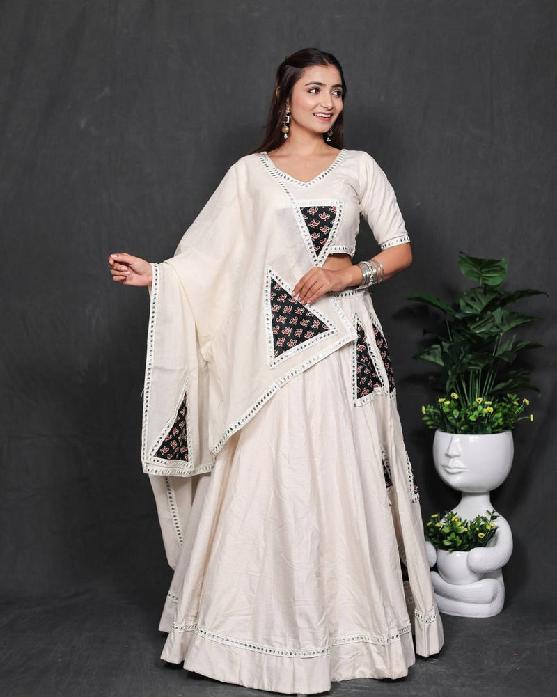 Navratri Lehenga Choli