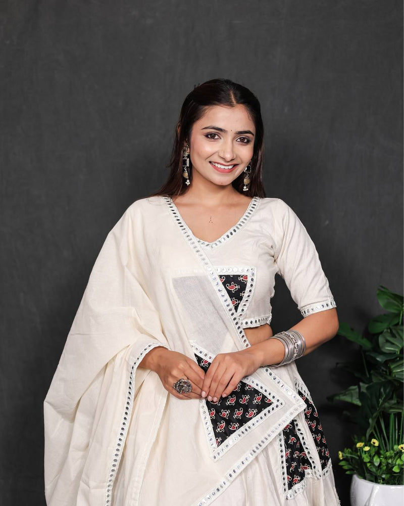 Navratri Lehenga Choli