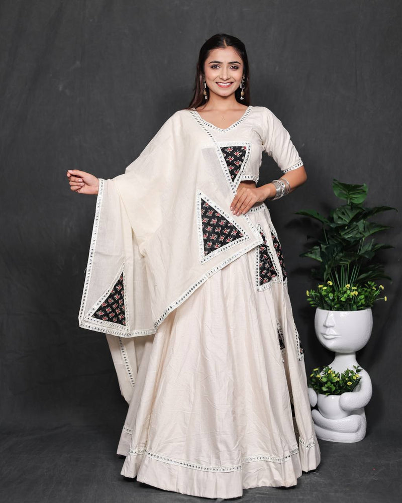 Navratri Lehenga Choli