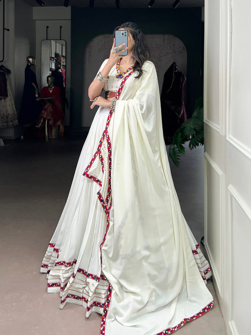 Navratri Lehenga Choli