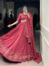 Navratri Lehenga Choli
