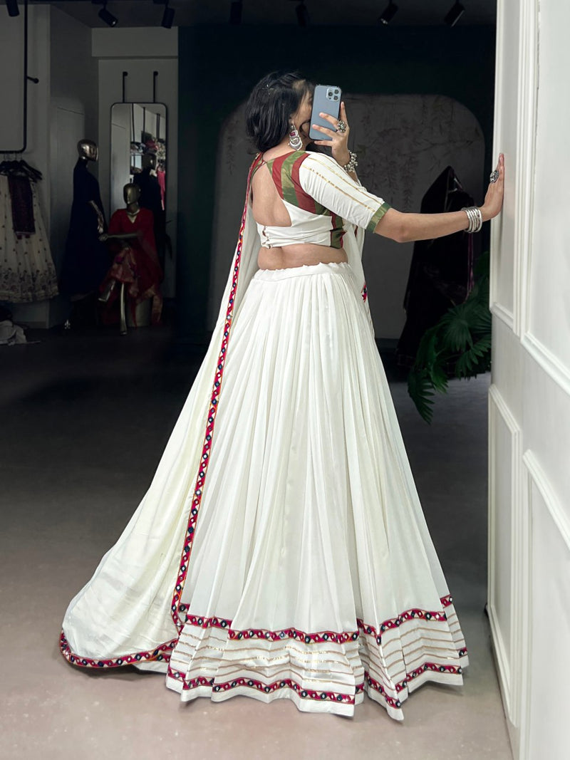 Navratri Lehenga Choli