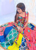 Kids Navratri Chaniya Choli