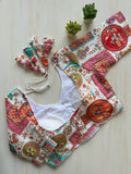 Navratri Blouse