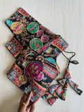 Navratri Blouse