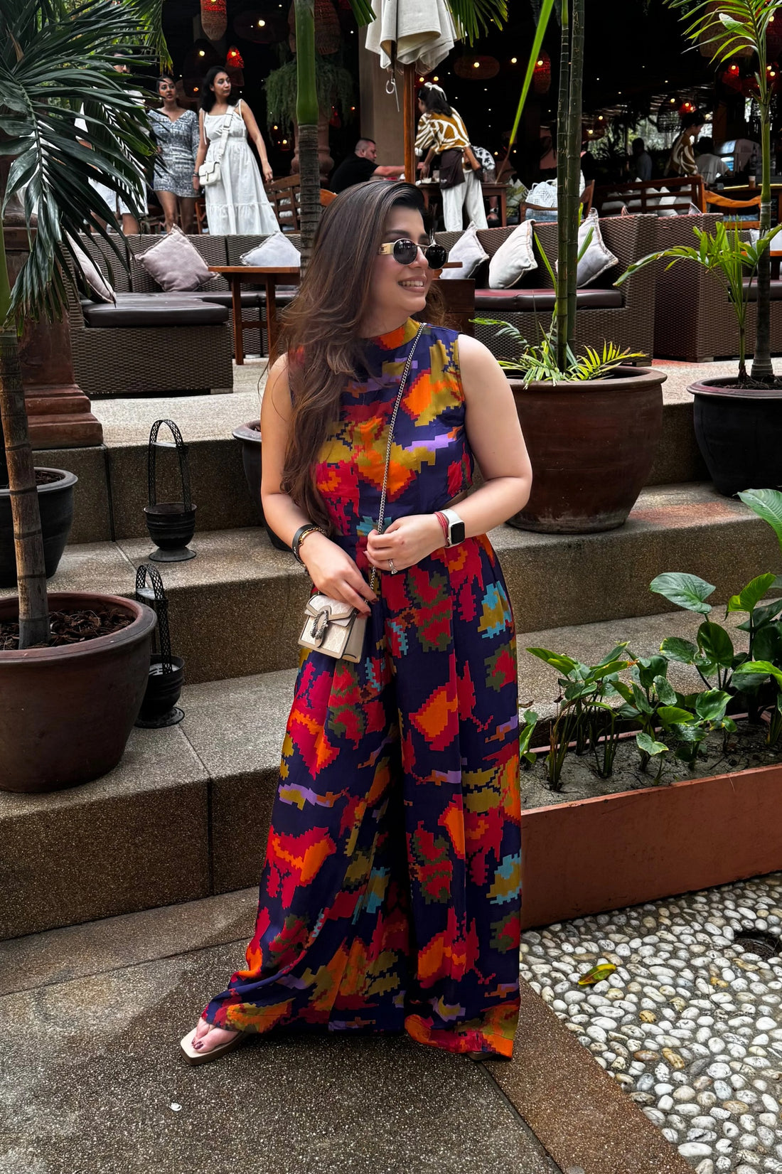 Jumpsuit