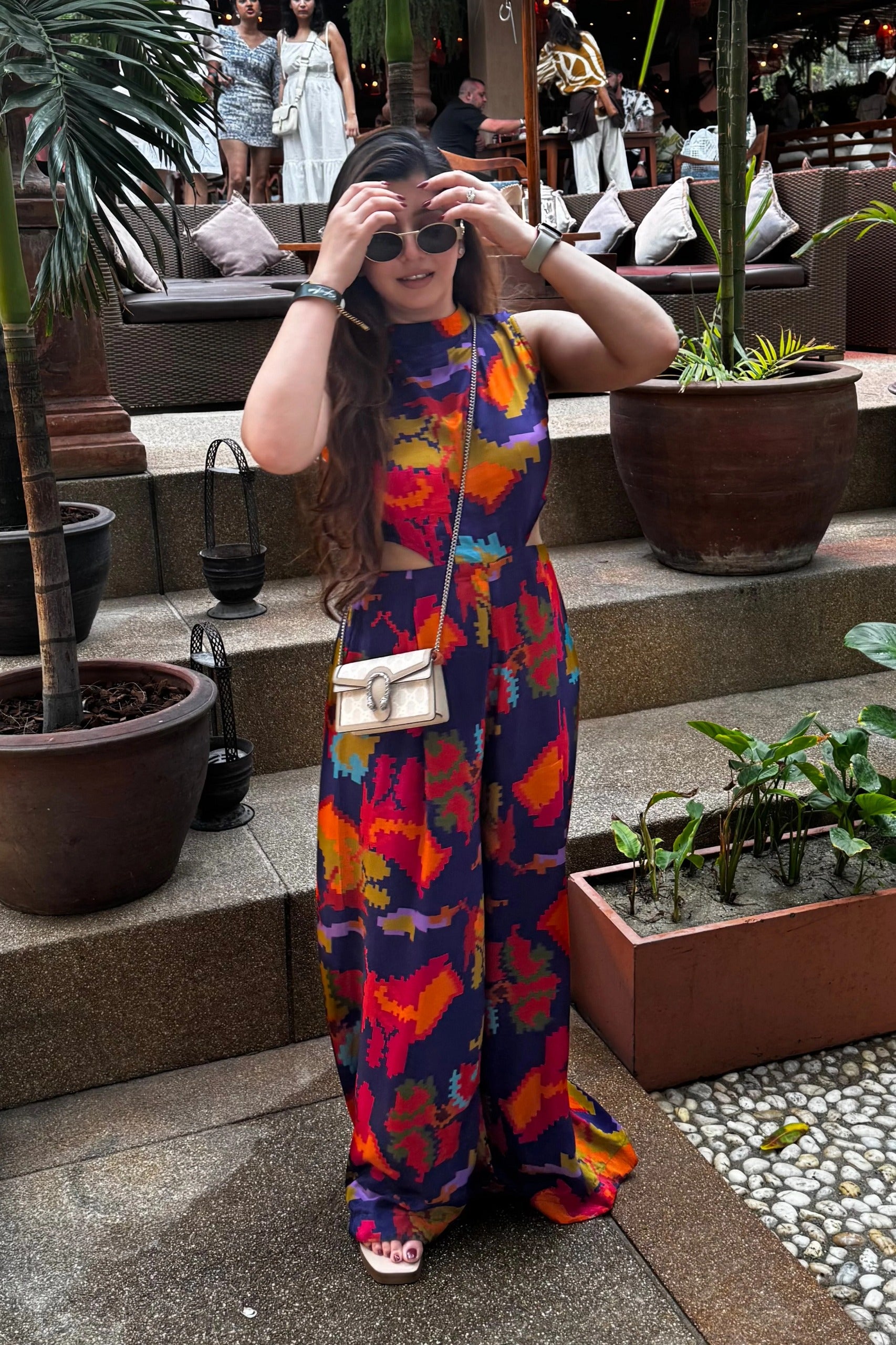 Jumpsuit