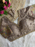 Navratri Blouse